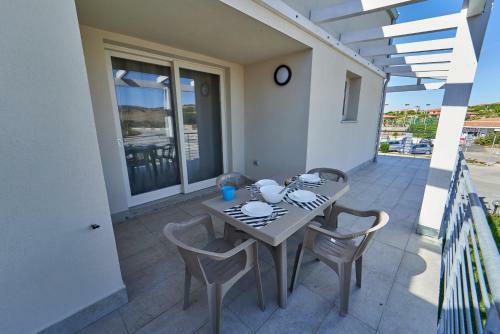 Apartamento Affittimoderni Isola Rossa Cala Serena