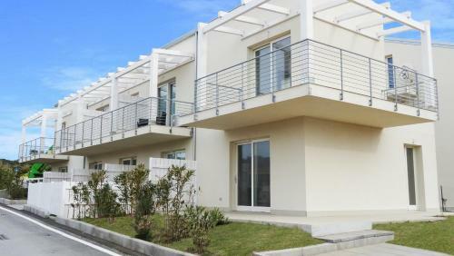 Apartamento Affittimoderni Isola Rossa Cala Serena