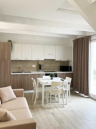 Apartamento Affittimoderni Isola Rossa Cala Serena