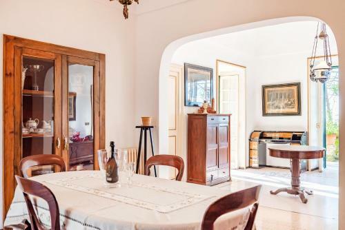 Villa Dimora Petra