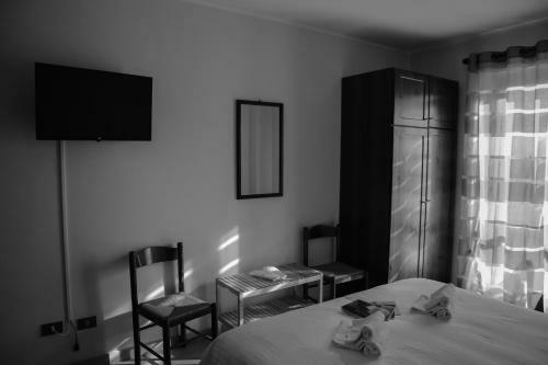 Hotel Albergo Parco Gran Sasso