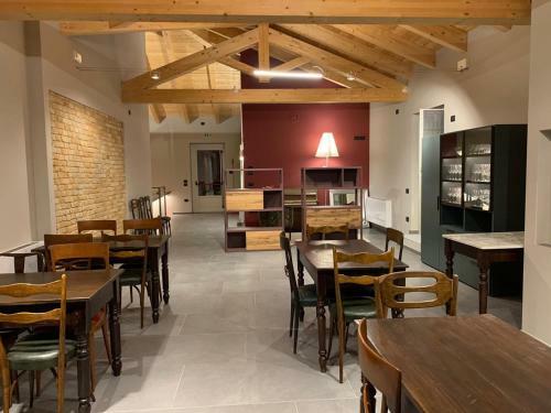 Agroturismo Babo Agriturismo Conviviale