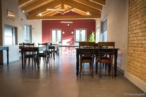 Agroturismo Babo Agriturismo Conviviale