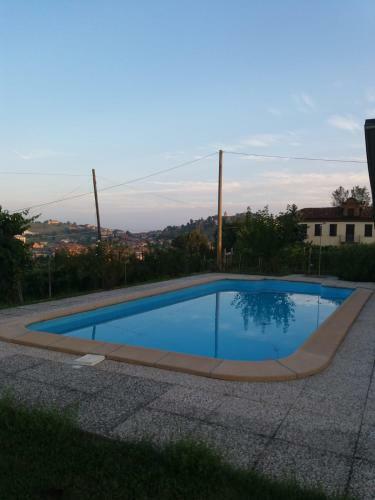 Agroturismo Babo Agriturismo Conviviale