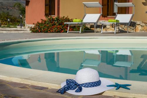 Case Boscia Villa Sleeps 6 Pool Air Con Wifi