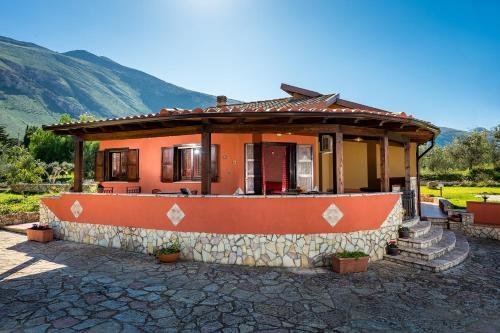 Case Boscia Villa Sleeps 6 Pool Air Con Wifi
