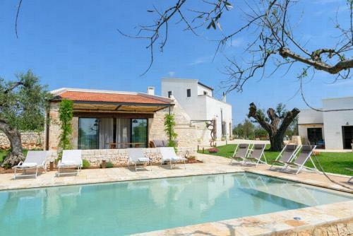 Apartamento Helloapulia L'aia Di Cucumo Il Granaio