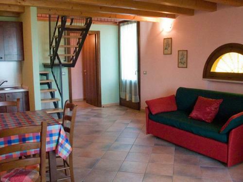 B&B Borgo Tre Case