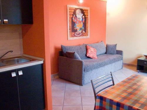 B&B Borgo Tre Case