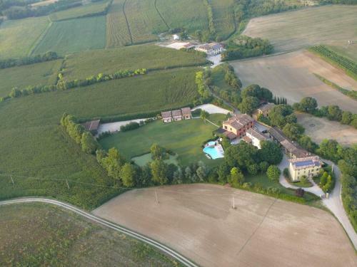 B&B Borgo Tre Case