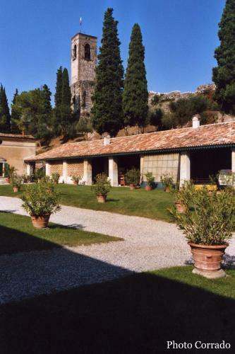 B&B Borgo Tre Case