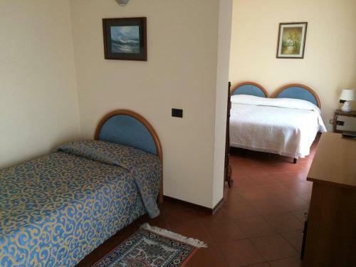 Hotel Villa Cavour