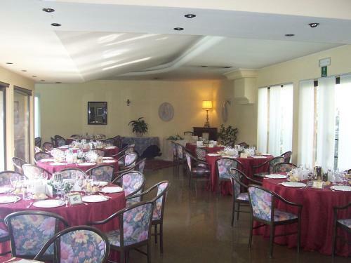 Hotel Villa Cavour