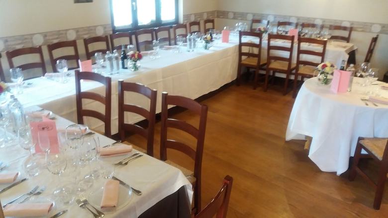 Hostal Locanda Del Brinsc