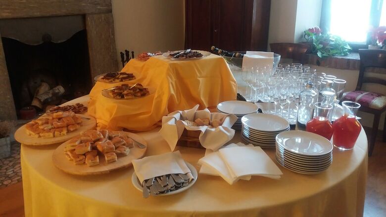 Hostal Locanda Del Brinsc