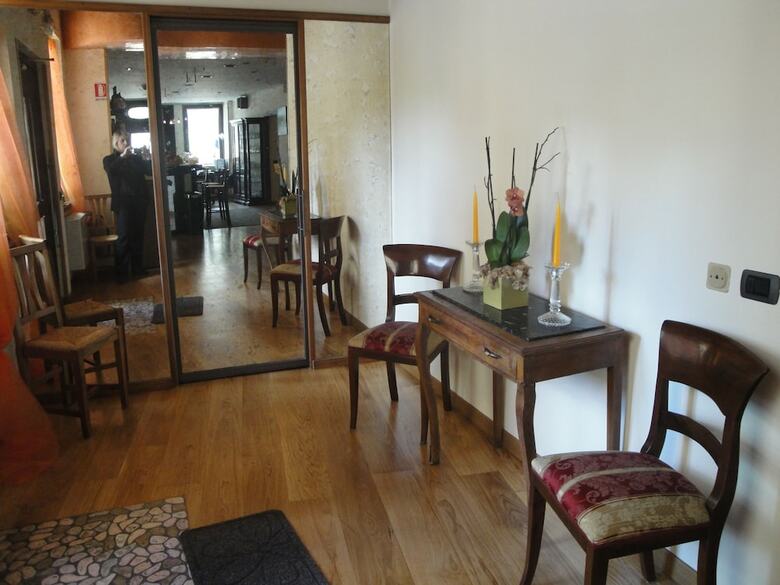 Hostal Locanda Del Brinsc