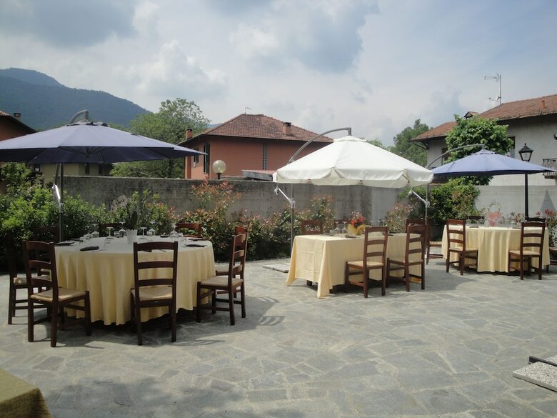 Hostal Locanda Del Brinsc
