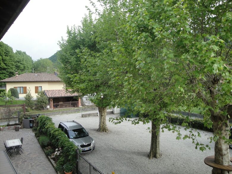 Hostal Locanda Del Brinsc
