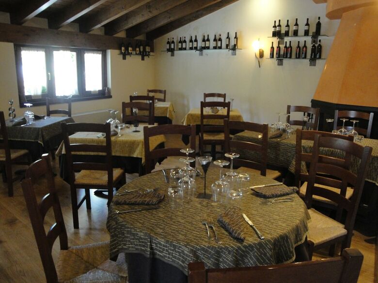 Hostal Locanda Del Brinsc