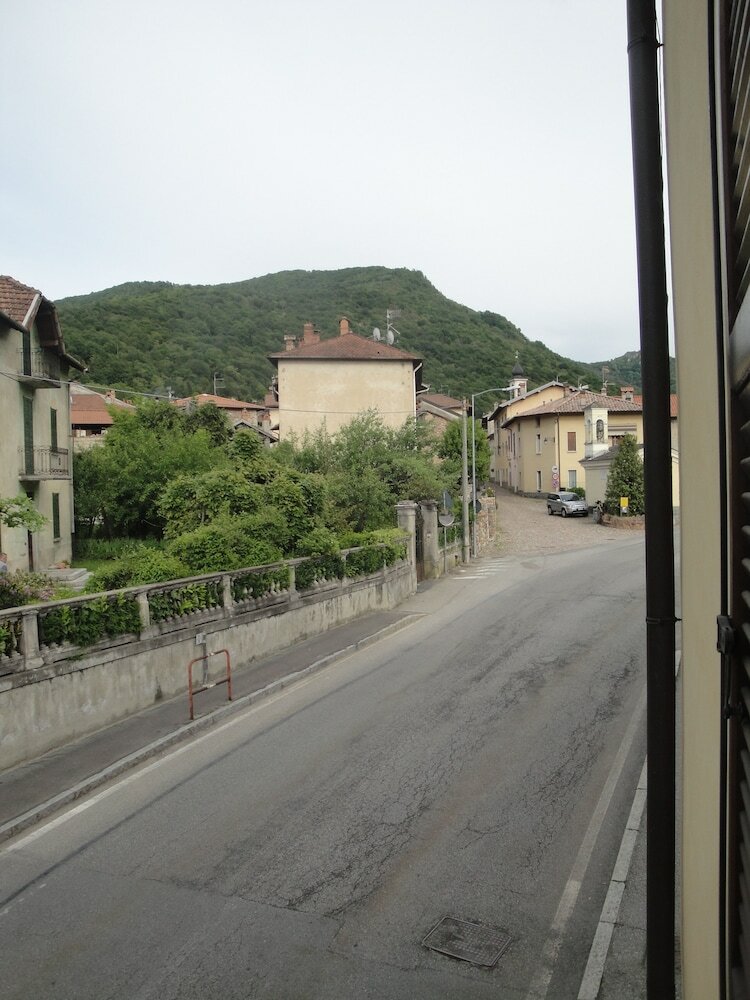Hostal Locanda Del Brinsc