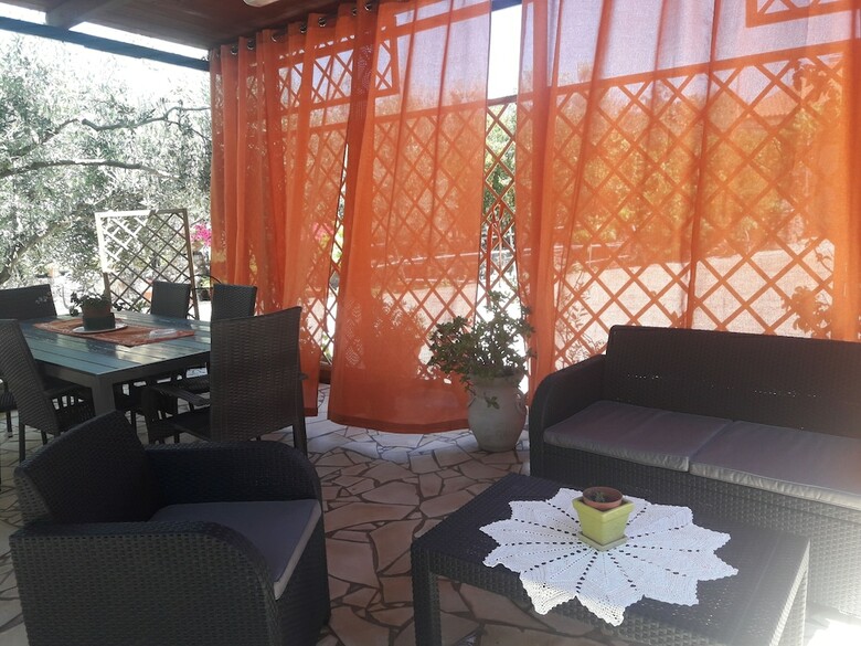 Bed & Breakfast Domu De Palla