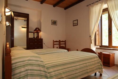 Agroturismo Agriturismo A'sena-runcatini