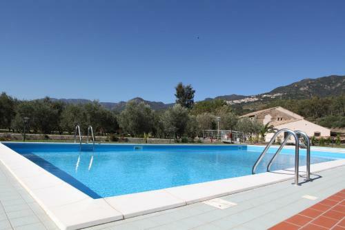 Agroturismo Agriturismo A'sena-runcatini