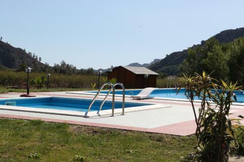 Agroturismo Agriturismo A'sena-runcatini