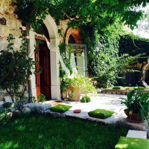 Agroturismo Al Castello Del Principe