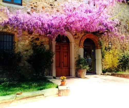 Agroturismo Al Castello Del Principe