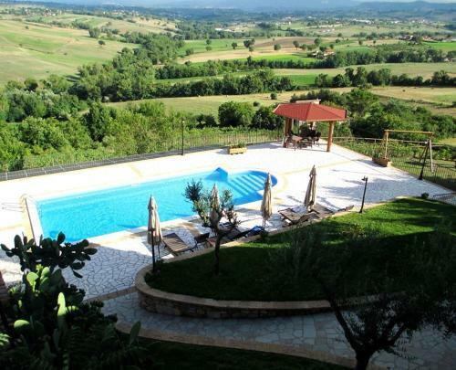 Agroturismo Al Castello Del Principe