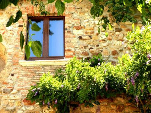 Agroturismo Al Castello Del Principe