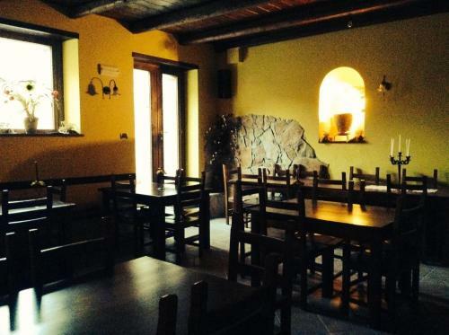 Agroturismo Al Castello Del Principe