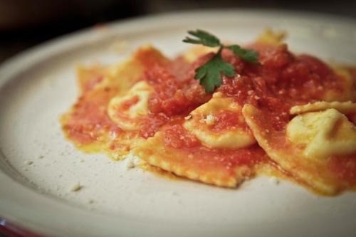 Hostal Abas Ristorante Pizzeria Affittacamere