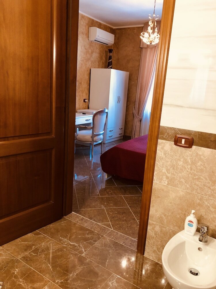 Armonia B&B