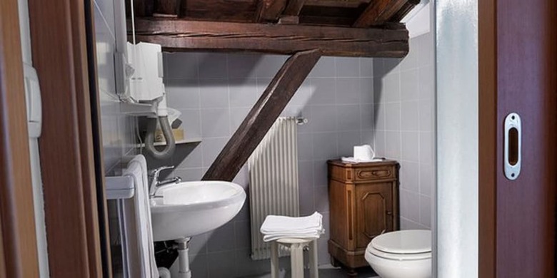 Hostal Villa Margherita