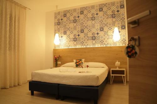 Bed & Breakfast Terra D'amare