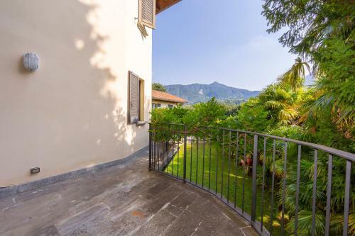 La Villotta With Swimming Pool