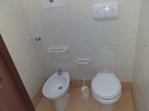 Casa La Mimosa, Splendid Modern Three Bedroom Apartment