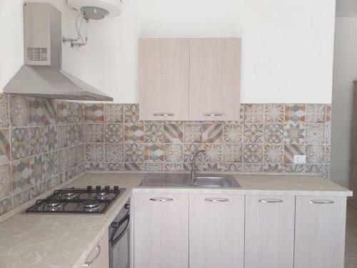 Casa La Mimosa, Splendid Modern Three Bedroom Apartment