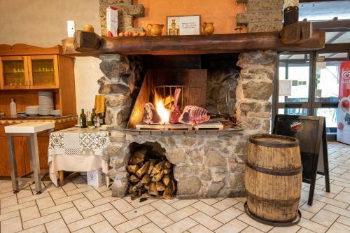 Il Contado B&B