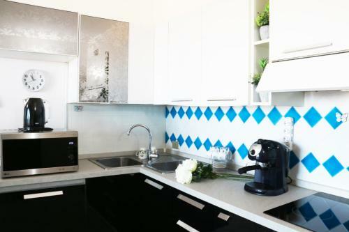 Apartamento Casa Mediterranea