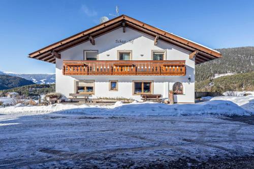 Aura Chalets - Nr 4