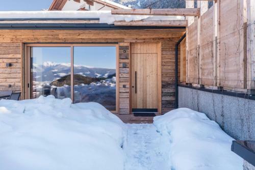 Aura Chalets - Nr 4