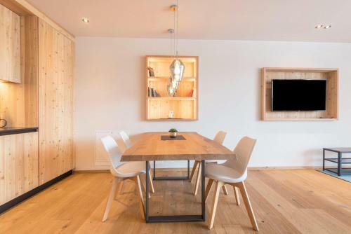 Aura Chalets - Nr 1