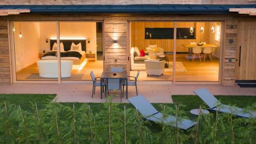 Aura Chalets - Nr 1