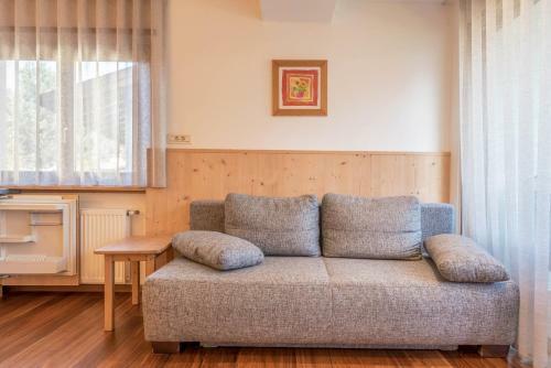 Apartamento Trocker Kastelruth Ferienwohnung 3