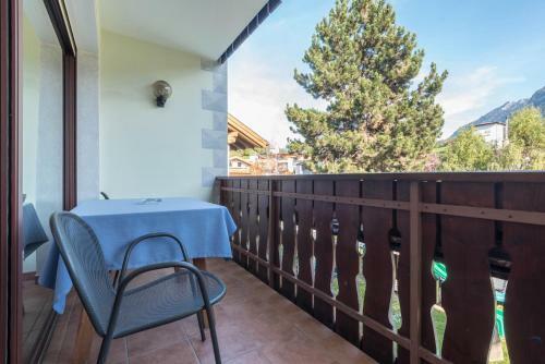 Apartamento Trocker Kastelruth Ferienwohnung 3