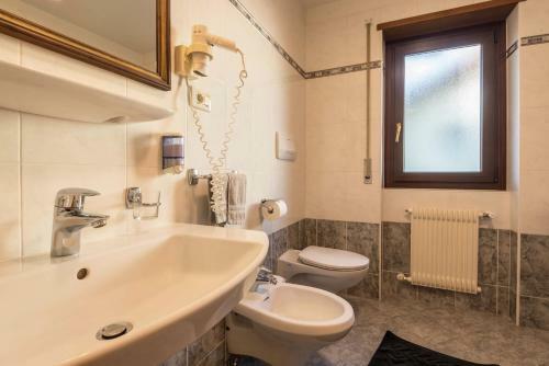 Apartamento Trocker Kastelruth Ferienwohnung 3