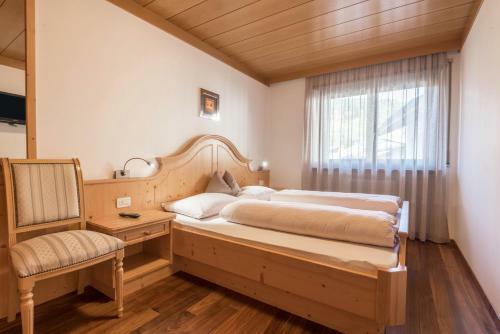 Apartamento Trocker Kastelruth Ferienwohnung 3